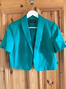 smart bolero jacket