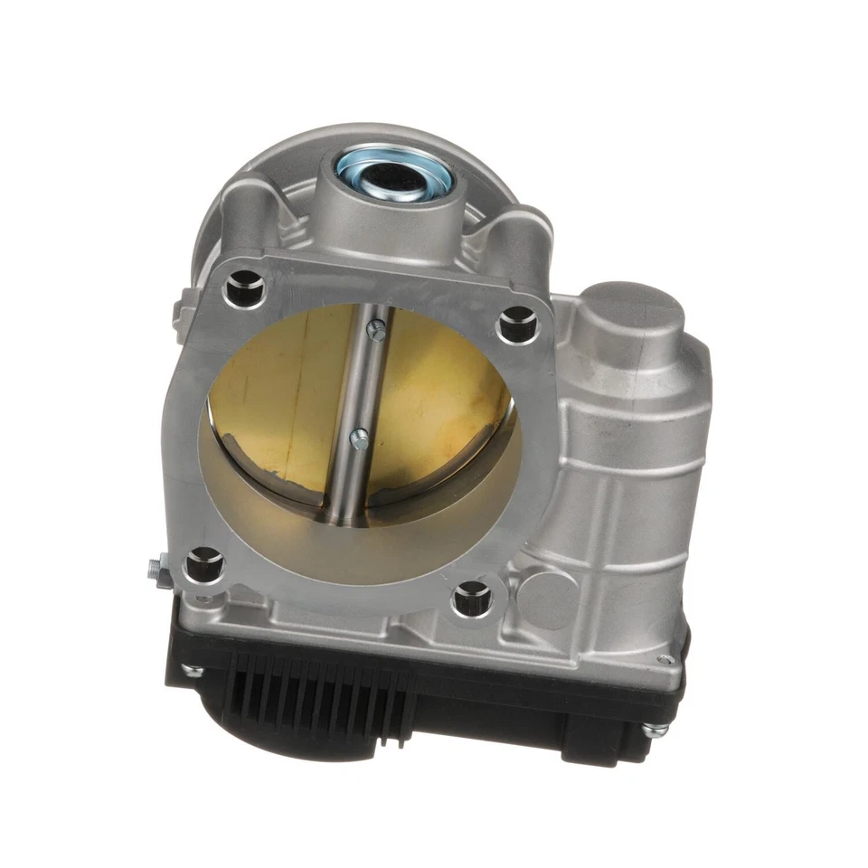 Cuerpo de acelerador de inyección de combustible para Infiniti I35 2002-2004 SMP 404MF57 2003 Foto 3 de 4