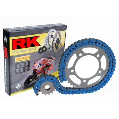 Kettentrieb Kit 14 48 RK 520 XRE Für Honda 600 XR R 1985-1987