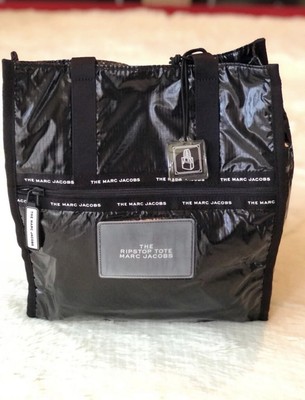the ripstop tote marc jacobs