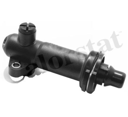 Thermostat d'échappement haute précision pour réduire la surchauffe de BMW 320d