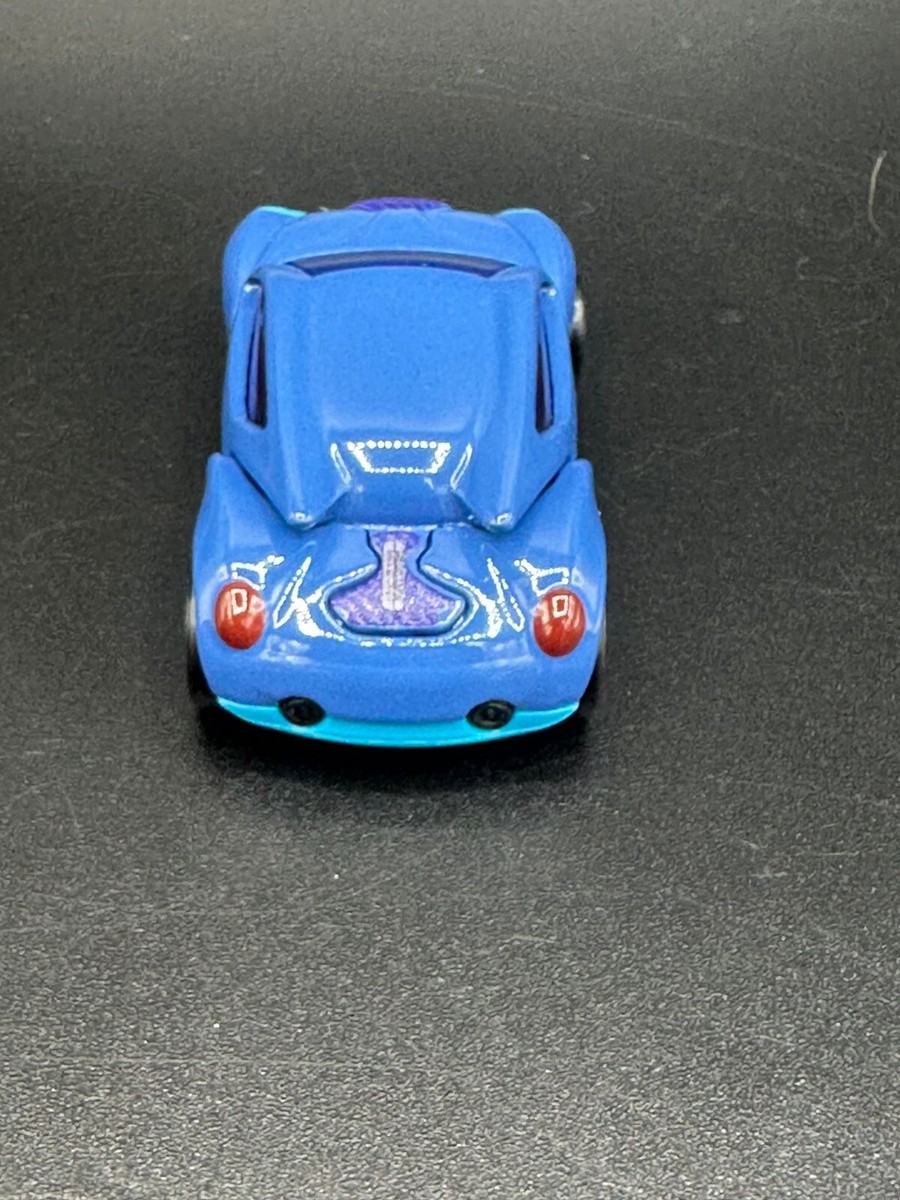 新品未開封　Hot Wheels スティッチ ディズニー 予約販売｜2025年7月～8月頃 お届け予定】TOPTOY x ディズニー
