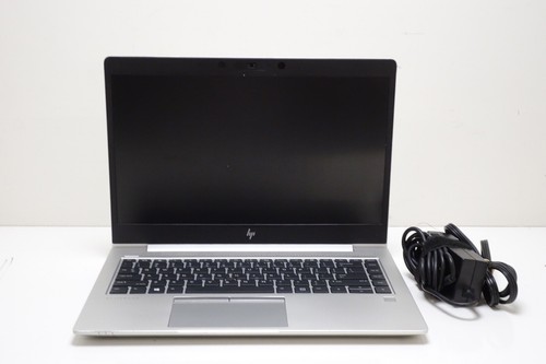 HP EliteBook 840 G5 | i5-8250U | 16GB RAM | 256GB NVMe | LINUX | READ