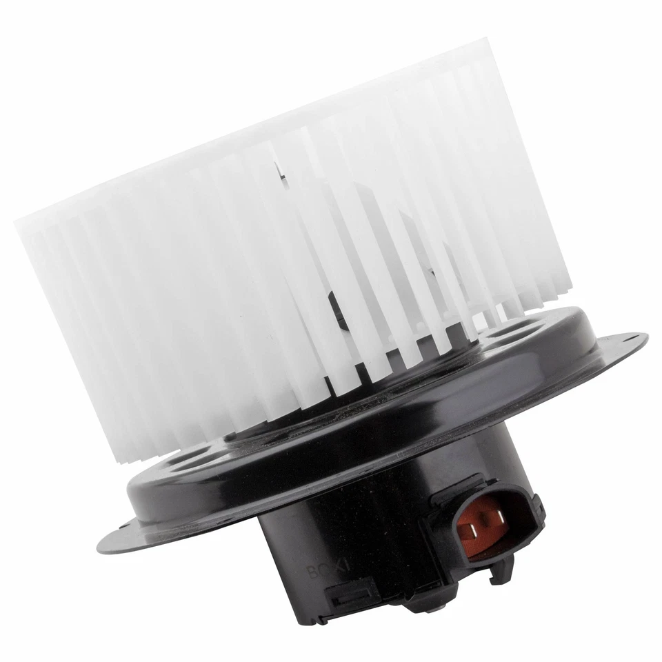 For 99-2007 Ford F250 F350 F450 Super Duty/Excursion 700099 Blower Motor Fan A/C - Image 4 of 4