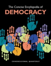 Concise Encyclopedia of Democracy