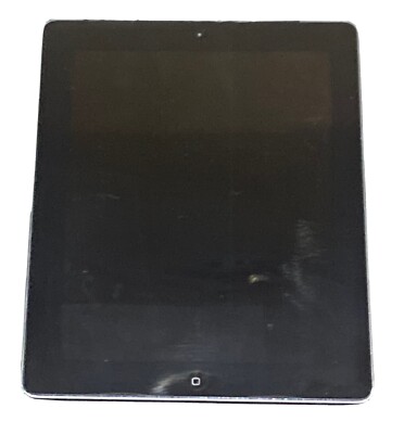 Apple iPad 2 16GB A1396 | eBay