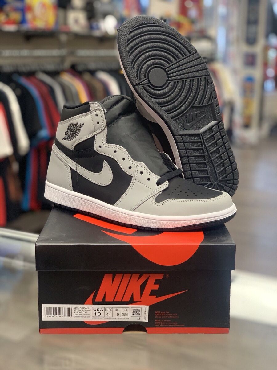 Nike Air Jordan 1 Retro High OG Nike Air Jordan 1 Retro High OG