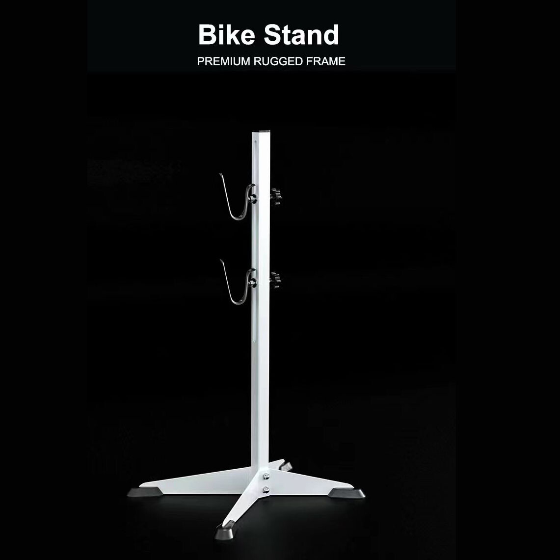 Support D'atelier Vélo Réglable – 20 à 29 Pouces – Portable
