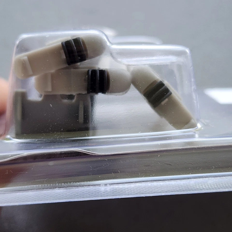 Pantalla y cortadores de repuesto Remington SP-94 MicroScreen 3 TCT nuevo paquete abierto  Foto 3 de 4