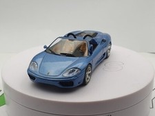 Ferrari 360 Spider Newsstand 1/43