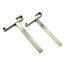 thumbnail 6  - 2PC Beekeeping Tools Frame Beehive Bracket Home Bee Hive Equipment Perch Supply