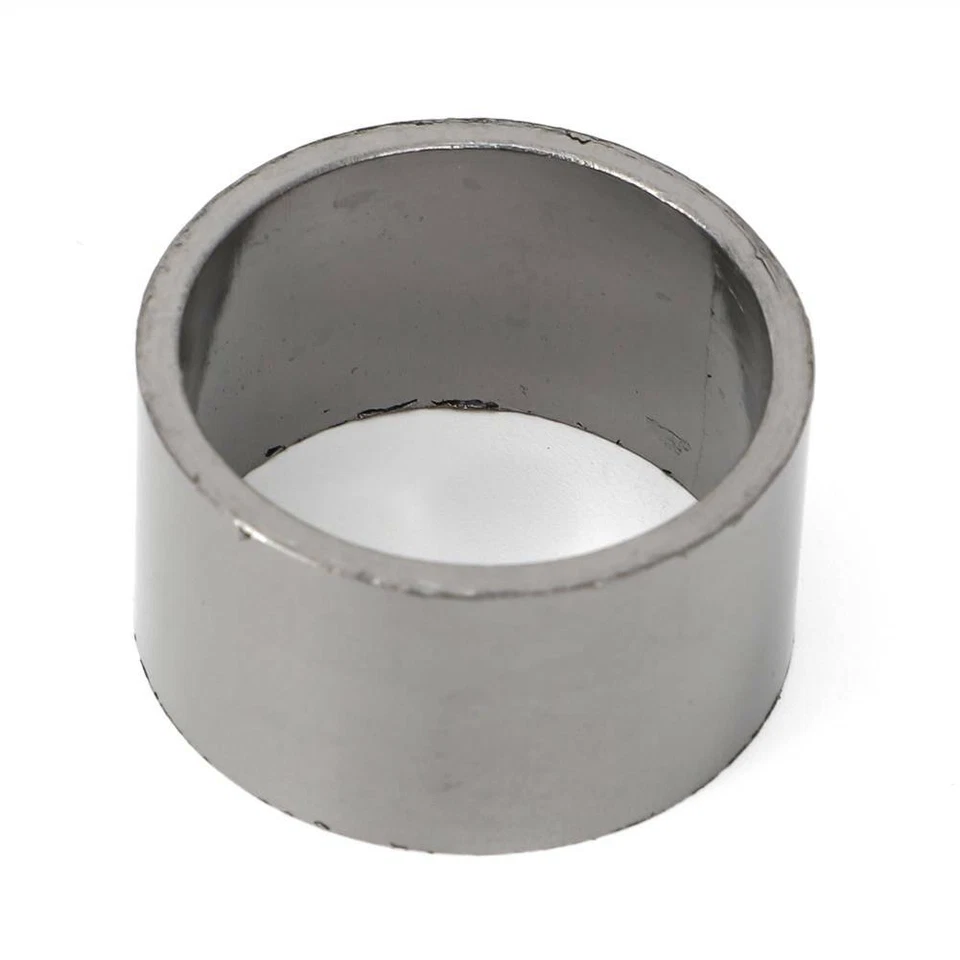 2 прокладки глушителя США 18392-MK4-000 для Honda CB125S/360T CL77/450 XL/XR350 CX500 - Изображение 2 из 4