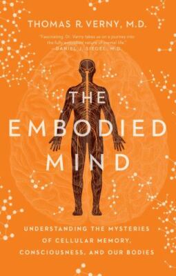 The Embodied Mind Format: General/trade