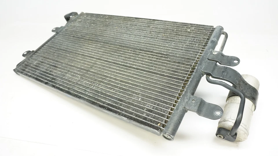 MK1 Audi TT Air Conditioning (AC) Condenser 2000-2006 - Image 4 of 4
