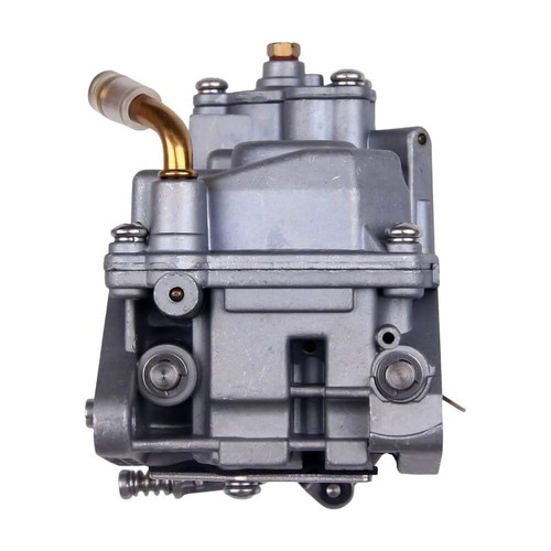 Carburetor 895110T01 for Mercury outboard Engine 8HP 9.9HP 4 Stroke - Picture 4 of 6
