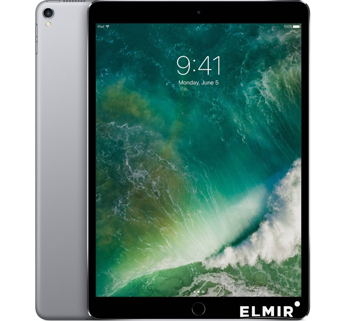 Apple iPad Pro Wi- (10.5inch - 2017) | 64GB | A 1701 | Wi-Fi