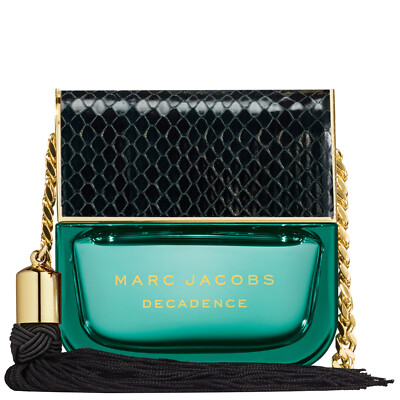 MARC JACOBS DECADENCE 50ml EDP Brand New Sealed