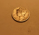 1941  P Mercury DIME SILVER 4#