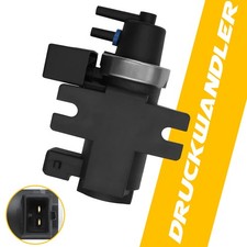 2-Polig Druckwandler Magnetventil Turbolader 7796634 für BMW 1er 3er 5er 6er 7er