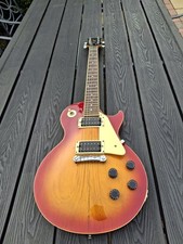 Gibson/Baldwin Signature Series Electric 6 String Guitar Gwo