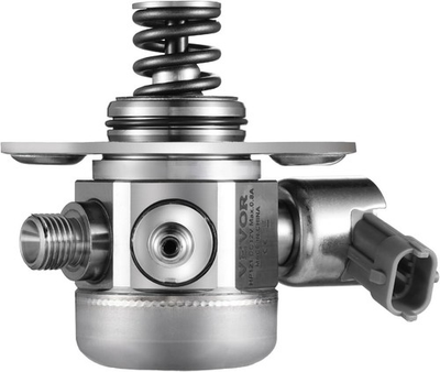 #ad #ad VEVOR High Pressure Fuel Pump Compatible Kia Optima Sorento Sportage Hyundai San $127.35