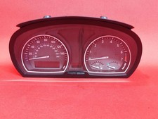 2004-2006 BMW X3 Automatic Transmission Speedometer Instrument Cluster - 127k