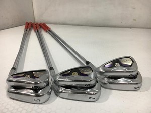 Callaway Legacy Irons | eBay
