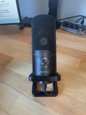 3D Printed Fifine K669b Microphone Desk Stand