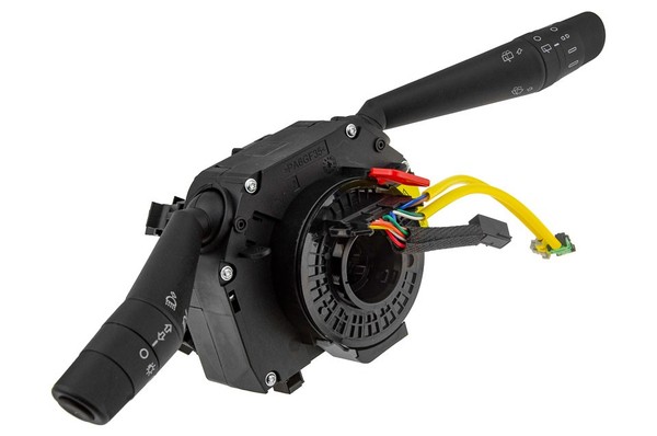 LenksäUle Schalter Heck FüR Abarth Grande Punto 05-image