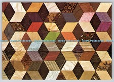 L344696 Irish Patchwork Mosaic Co Wicklow Kilkenny Design Workshops and Allied I