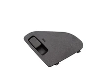 11-13 Hyundai Equus SIG Left Driver Side Fuse Box Fusebox Cover Trim Oem