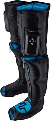 Compex Ayre Wireless Rapid Recovery Compression Boots - High Tech Compression Ma