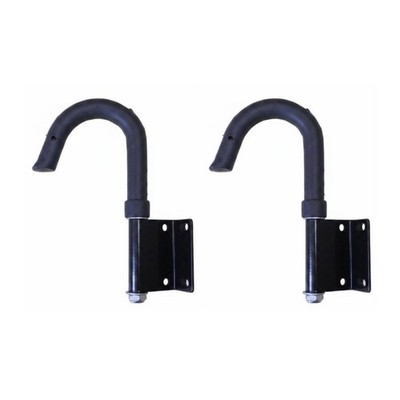 Movable Ladder Hook Pair Storage Hardware Sturdy