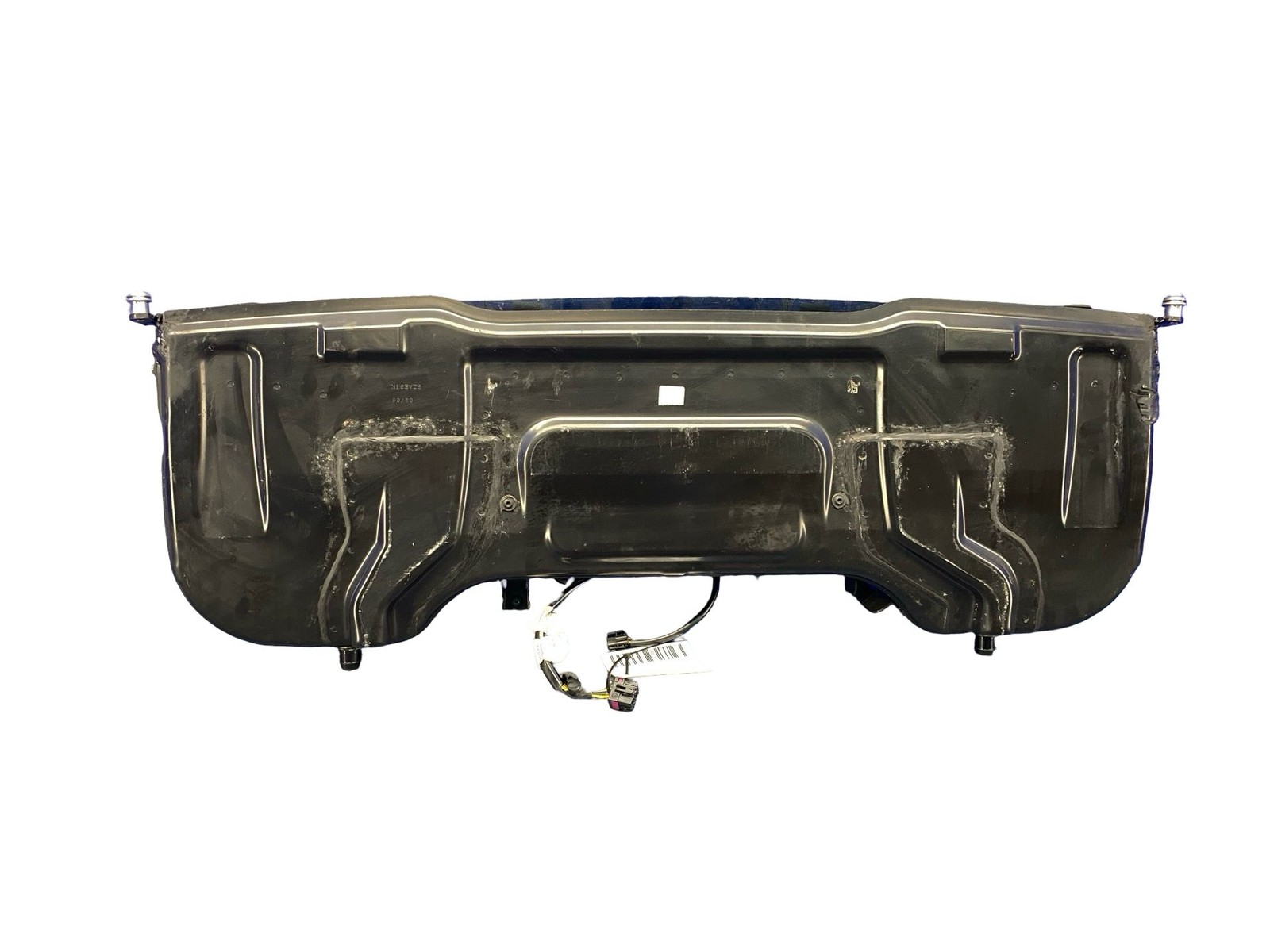 2006 - 2008 Lamborghini Gallardo LP520-4 Rear Back Window Glass Holder Carrier