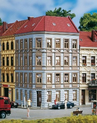 Auhagen 11391 Eckhaus Schmidtstraße 11