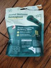 2 Bite N' Brush Refills for the Dog Toothbrush Toy - Scrub Plaque and Tartar  — photo 3