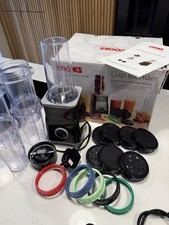 Cooks professional 5 Cup Blender Smoothie Maker And Ice Crusher
