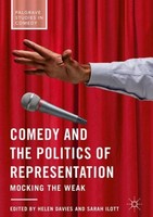 Comedy And The Politics Of Representation Helen Davies