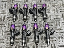 Bosch Ev14 58lbs Fuel Injector Set