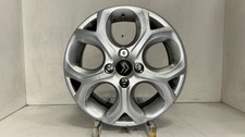 Jantes Citroen C8