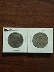 1986 P Kennedy Half Dollar