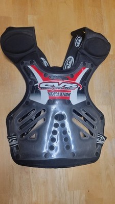 EVS Revolution Roost Deflector