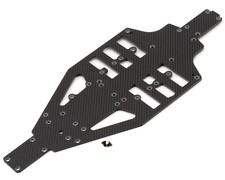 Kyosho Optima Mid Special HB Carbon Fiber Chassis KYOOTW162 
