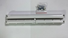Trickle Vent for uPVC Double Glazing Window Ventilation Reduces Condensation