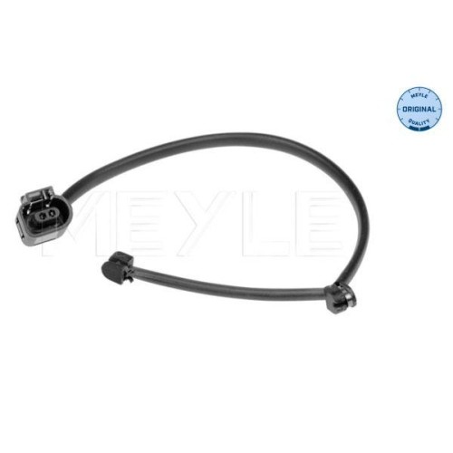 Contact d'avertissement Meyle 1145270001 avec capteur haute précision Audi