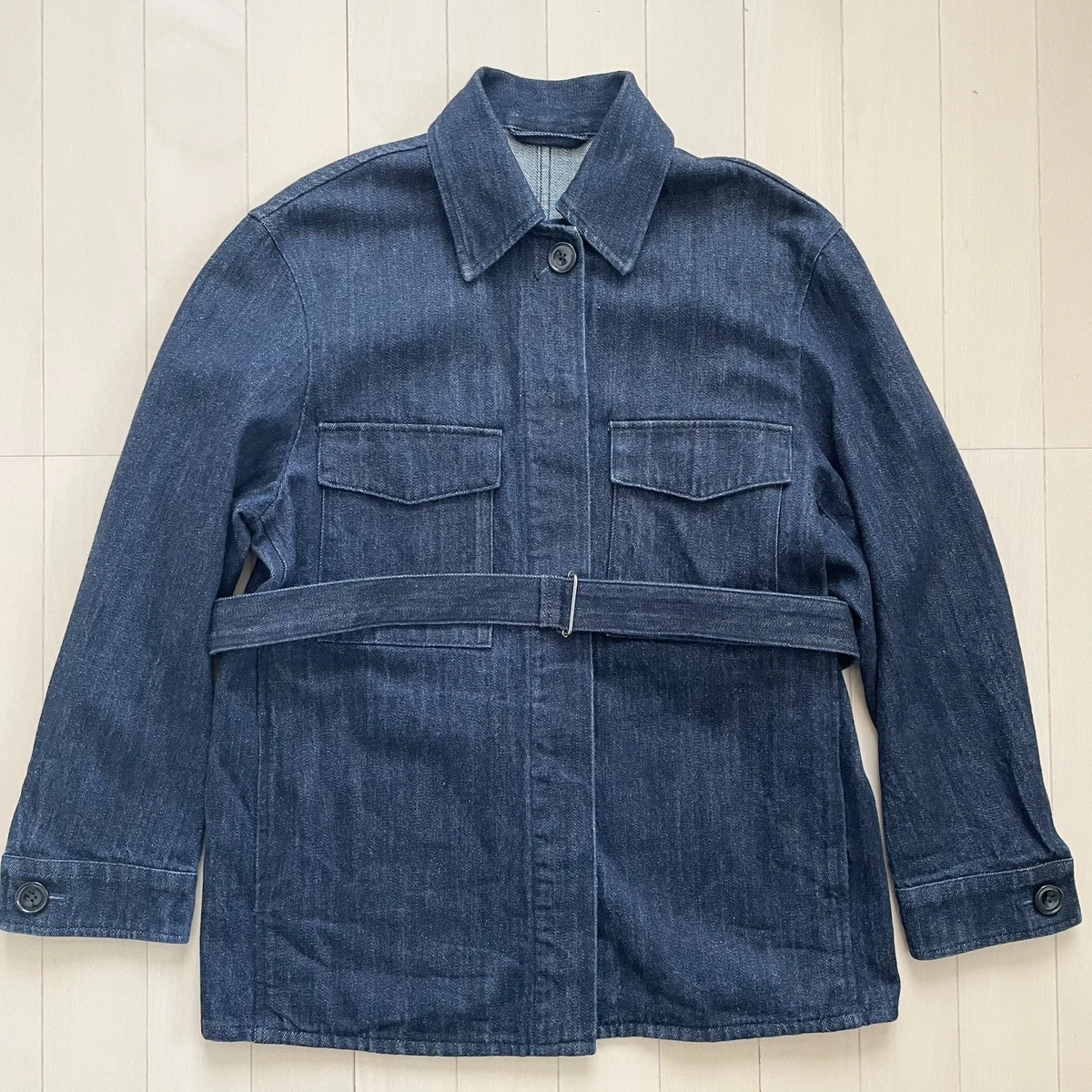 Uniqlo Military Jacket Coats, Jackets & Vests for Women for sale 