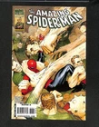 Amazing Spider-Man #616 Marvel 2010