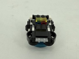 Lot 2 Lego Dimensions Krusty and Bad Cop Fun Pack Retired Set 71227 71213 Read