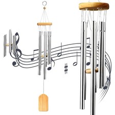 Windspiele Metall Wind Chimes