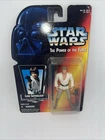 Kenner Star Wars The Power of the Force Luke Skywalker Action Figure 1995 NEW‼️
